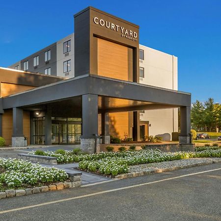 Courtyard Rockaway-Mount Arlington Exterior foto